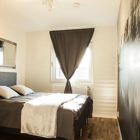 Hotell Tunapark Eskilstuna Zewnętrze zdjęcie