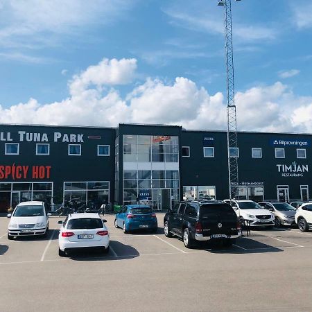 Hotell Tunapark Eskilstuna Zewnętrze zdjęcie