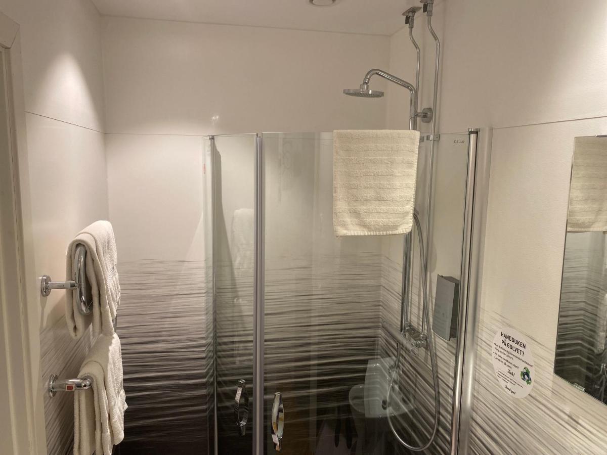 Hotell Tunapark Eskilstuna Zewnętrze zdjęcie