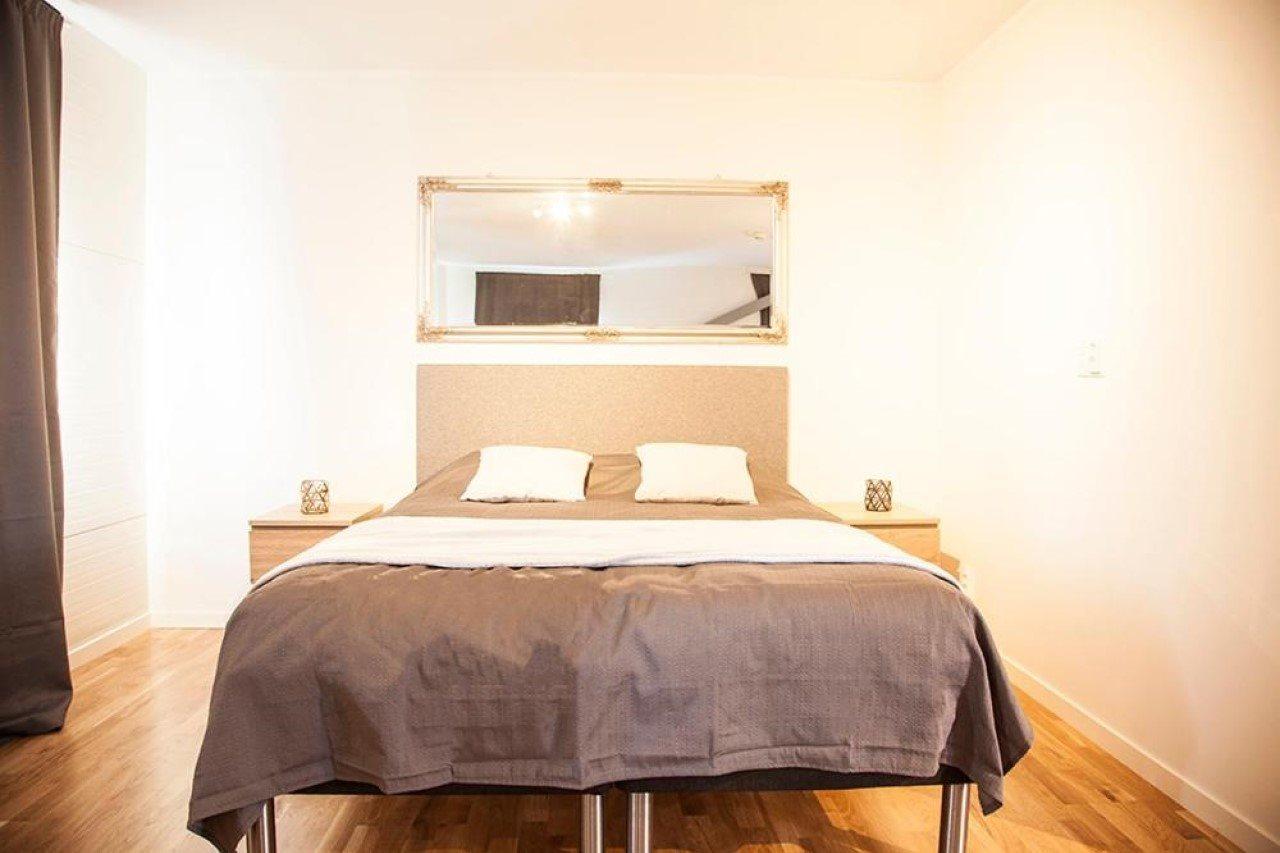Hotell Tunapark Eskilstuna Zewnętrze zdjęcie