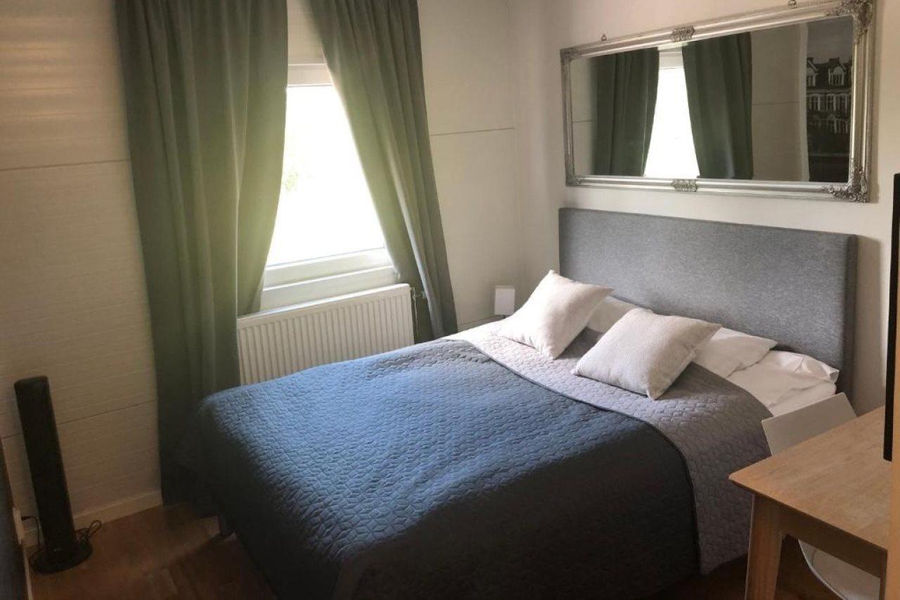 Hotell Tunapark Eskilstuna Zewnętrze zdjęcie