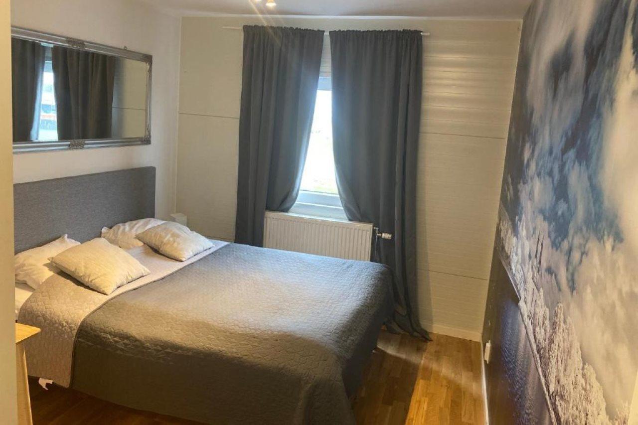 Hotell Tunapark Eskilstuna Zewnętrze zdjęcie