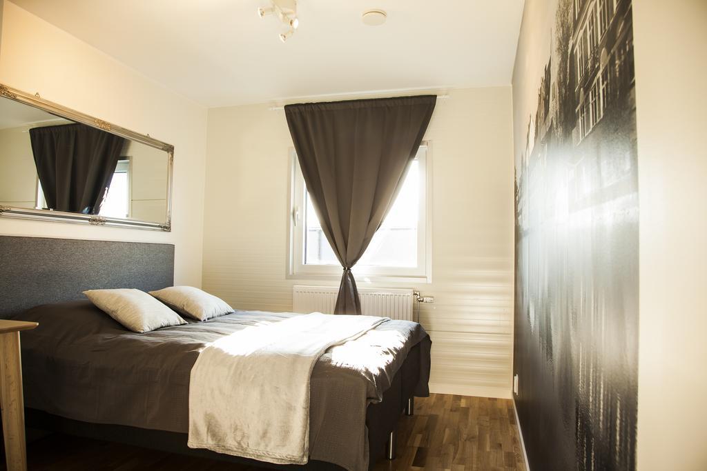 Hotell Tunapark Eskilstuna Zewnętrze zdjęcie