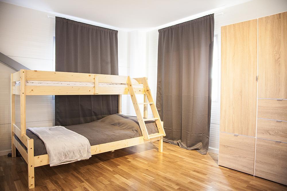 Hotell Tunapark Eskilstuna Zewnętrze zdjęcie