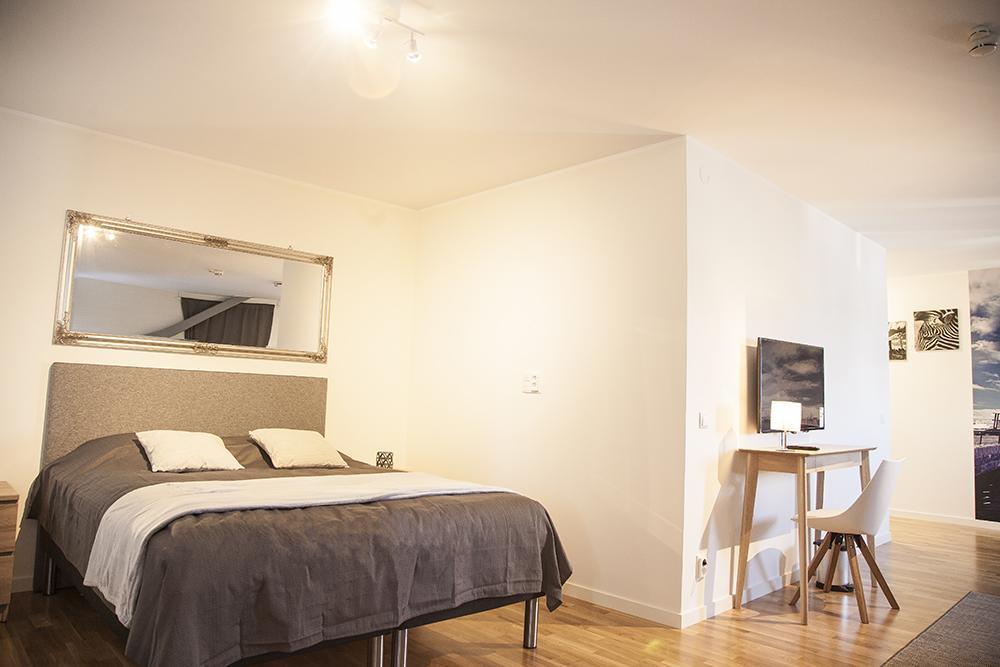 Hotell Tunapark Eskilstuna Zewnętrze zdjęcie