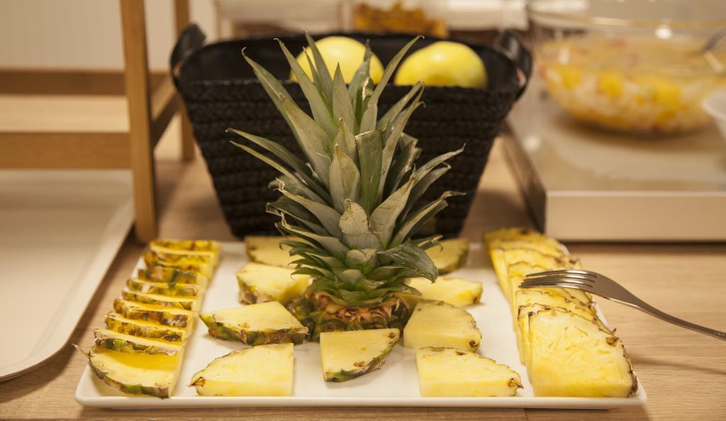 Hotell Tunapark Eskilstuna Zewnętrze zdjęcie