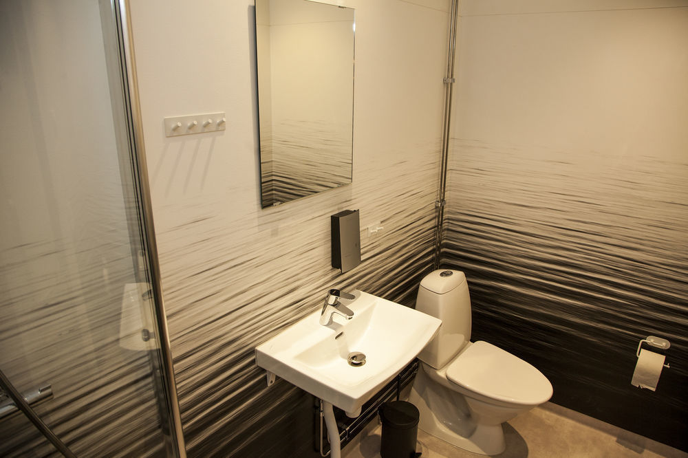 Hotell Tunapark Eskilstuna Zewnętrze zdjęcie