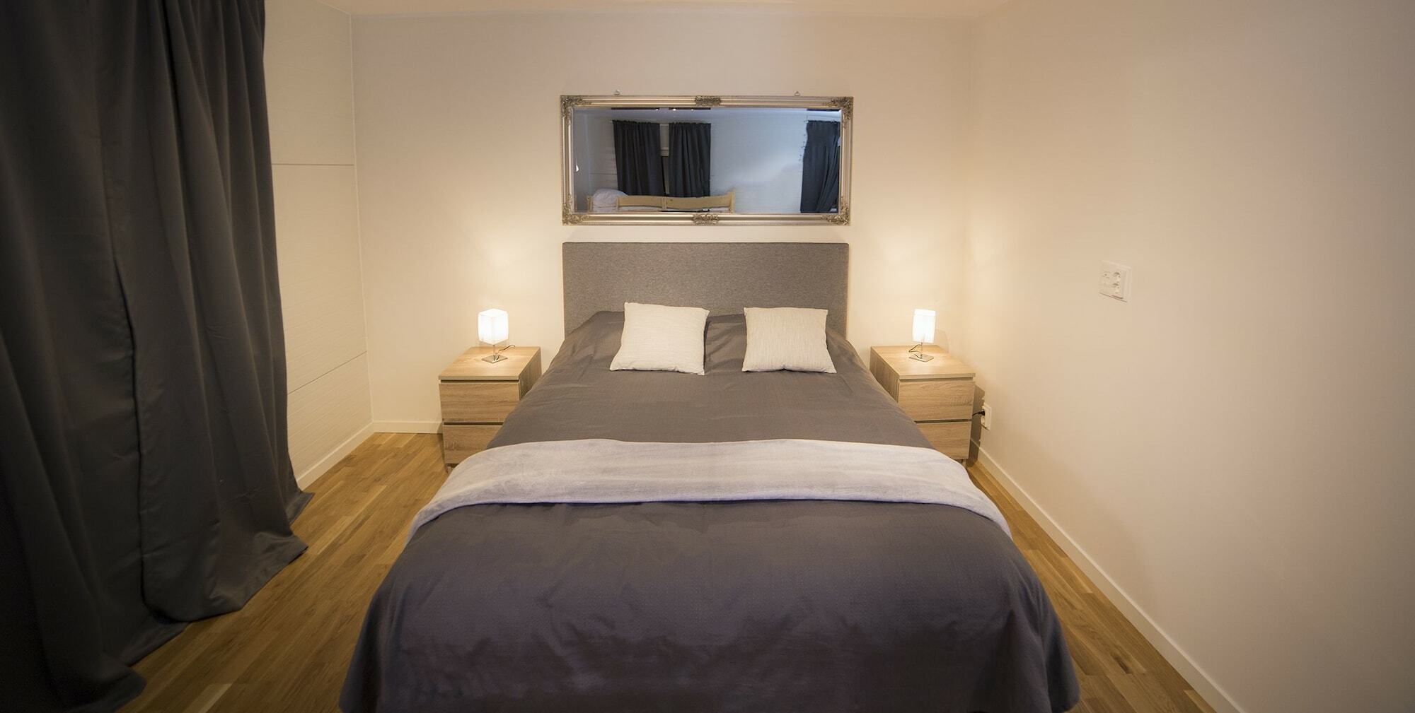 Hotell Tunapark Eskilstuna Zewnętrze zdjęcie