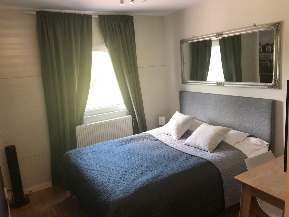 Hotell Tunapark Eskilstuna Zewnętrze zdjęcie
